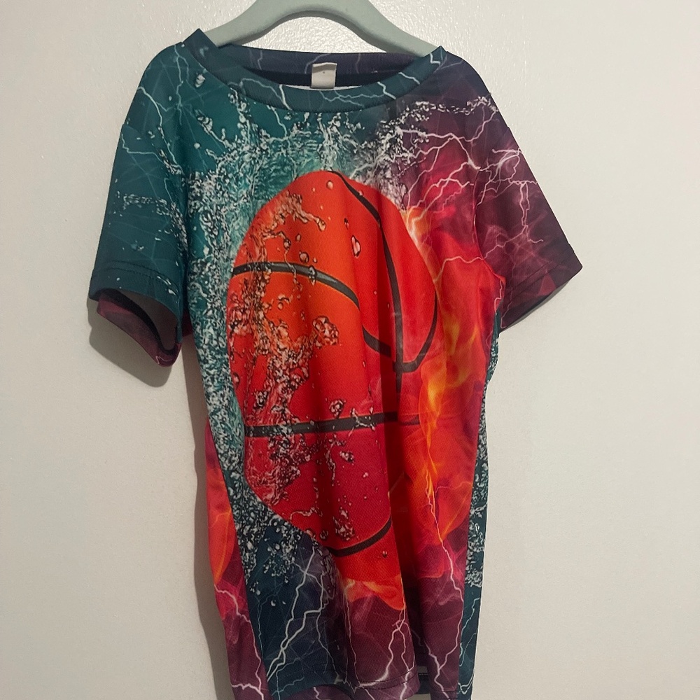 Boys T shirt